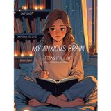 Mind Therapy Journal: Brain for Stress Relief & Focus: by Dr Yong