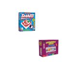 Mindarea Smart Küpler & Dream – Memory Cards ( Hikaye Kartları Küpleri, Story Cubes Küpler, Qbitz )