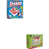 Mindarea Smart Küpler & Find Match ( Eşleştirme Oyunu, Smart Küpler, Qbitz, Dobble )