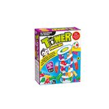 Mindarea Tower Penguen Bu Penguenler Çok Sevimli Aile Kutu Zeka Oyunu Oyuncak