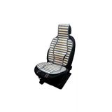 Minder Bambu Füme Taba Çizgili Bel Destekli Terletmez 2Li Wf-1021-2 Hsr010