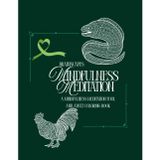 Mindfulness Meditation: Beautiful Mandala Animals Coloring Book for Stress Relief and Mental Clarity (Brainscapes Series): Creative Meditation for ... Tool and Adult Coloring Book Volume 1)