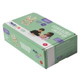 Mindio Box Mekanik Kıskaç Eğitici Bilim ve Teknoloji Seti