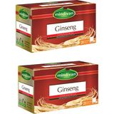 Mindivan 2 'li Ginseng Bitki Çayı