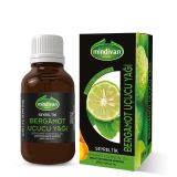 Mindivan 20 cc Bergamot Uçucu Yağı