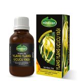 Mindivan 20 cc Ylang Ylang Uçucu Yağı
