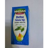 Mindivan 20 ml Defne Tohumu Yağı