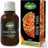 Mindivan 20 ml İğde Yağı