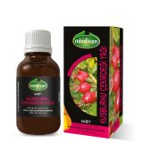 Mindivan 20 ml Kuşburnu Çekirdeği Yağı