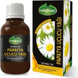 Mindivan 20 ml Papatya Yağı