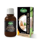 Mindivan 20 ml Sarımsak Yağı