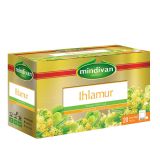 Mindivan 20'li Ihlamur Çayı (2 adet)