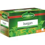 Mindivan 20'li Isırgan Çayı