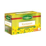 Mindivan 20'li Kantaron Çayı