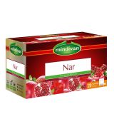 Mindivan 20'li Nar Çayı