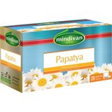 Mindivan 20'li Papatya Çayı