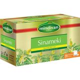 Mindivan 20'li Sinameki Çayı