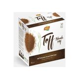 Mindivan 30'lu Teff Çayı