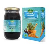 Mindivan 350 gr Harnuplu Polenli Macun