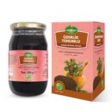 Mindivan 350 gr Üzerlik Tohumlu Macun
