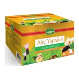 Mindivan 40'lı Alıçlı Yapraklı Bitki Çay