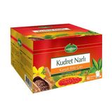 Mindivan 40'lı Kudret Narlı Çay