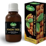 Mindivan 50 cc Sabit Fındık Yağı