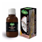 Mindivan 50 ml Alabalık Yağı