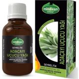 Mindivan Adaçayı (Acı Elma) Yağı