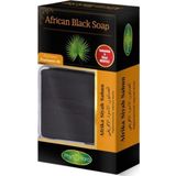 Mindivan African Black Siyah Sabun 125 gr