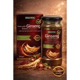 Mindivan Aksuvital Ginseng Ekstraktlı Macun Epimedyum Ilaveli 300GR - 300 gr