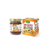 Mindivan Arı Sütü Bal Polen 3000Mg