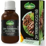 Mindivan Çam Terebentin