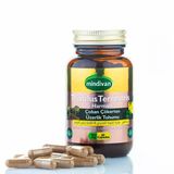 Mindivan Çoban Çökerten (Tribulus) Ve Üzerlik Tohumu Ekstresi - 500 Mg 60 Kapsül