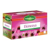 Mindivan Ekinezya Çayı 20'li Poşet Çay (2'li)