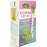 Mindivan Form Detox Stick 20'li Bitki Çayı
