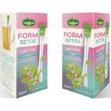 Mindivan Form Detox Stick Çay 20 Li