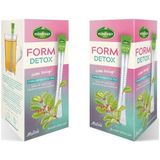 Mindivan Form Detox Stick Çay 20'li Stick Çay (2'li)