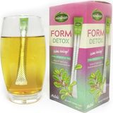 Mindivan Form Detox Stick Çay 20'li