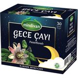 Mindivan Gece Çayı 30'lu Poşet (2 Adet) - Bitki Çayı