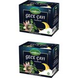 Mindivan Gece Çayı - Kağıt Filtre