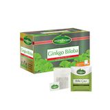 Mindivan Ginkgo Biloba Çayı 20'Li
