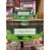 Mindivan Ginko Biloba Bitki Çayı 20 Adet