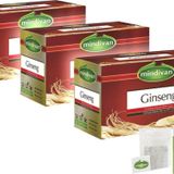 Mindivan Ginseng Çayı 20'Li Bitki Çayı X 3 Adet