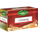Mindivan Ginseng Karışık Bitki Çayı 20 li