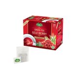 Mindivan Goji Berry Çayı 30 'lu Süzen Poşet (diet Destek Ürünü)