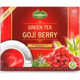 Mindivan Gojiberry Form Çayı 40'lı - Bitki Çayı