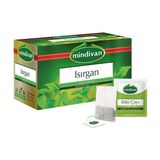 Mindivan Isırgan Bitki Çayı 20 Adet