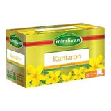 Mindivan Kantaron Çayı 20'li Poşet Çay (2'li)