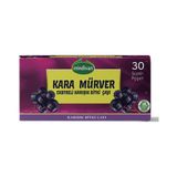 Mindivan Kara Mürver Çayı 30'lu - 45 g